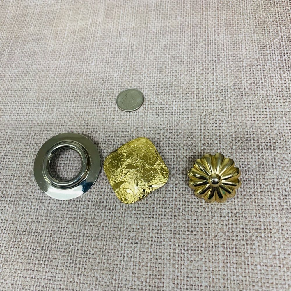 Scarf Clip Bundle‎